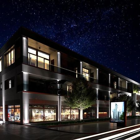 Greenpoint Lägenhet Wiener Neustadt Exteriör bild