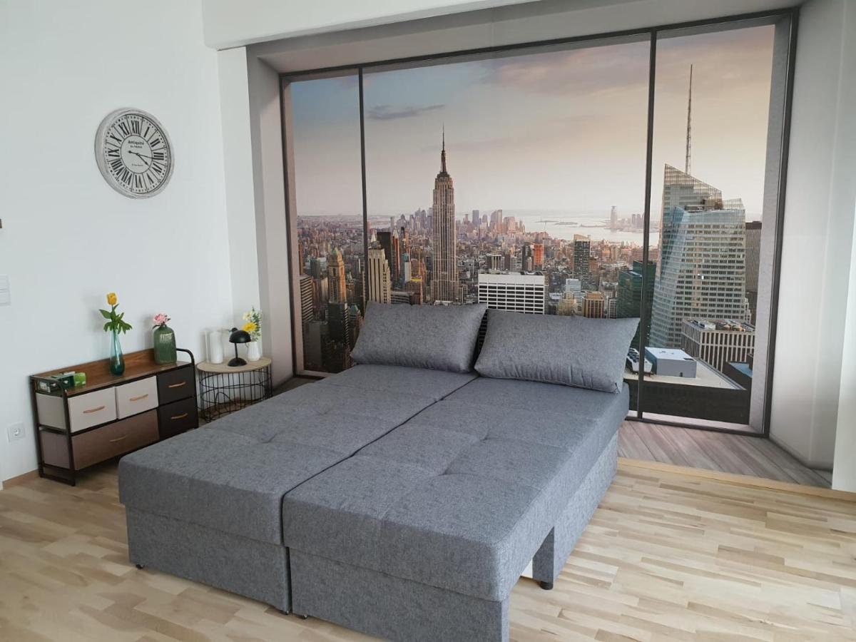 Greenpoint Lägenhet Wiener Neustadt Exteriör bild